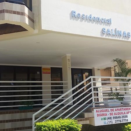 Residencial Salinas Apartment Governador Celso Ramos Exterior foto