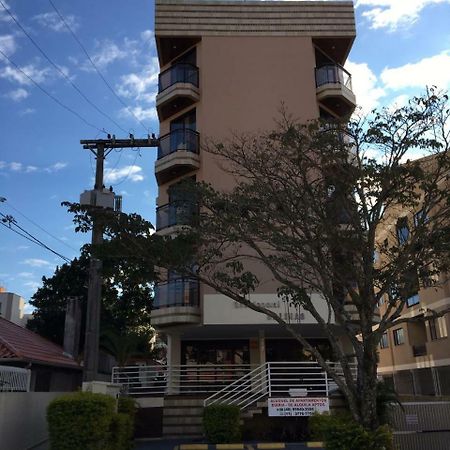 Residencial Salinas Apartment Governador Celso Ramos Exterior foto