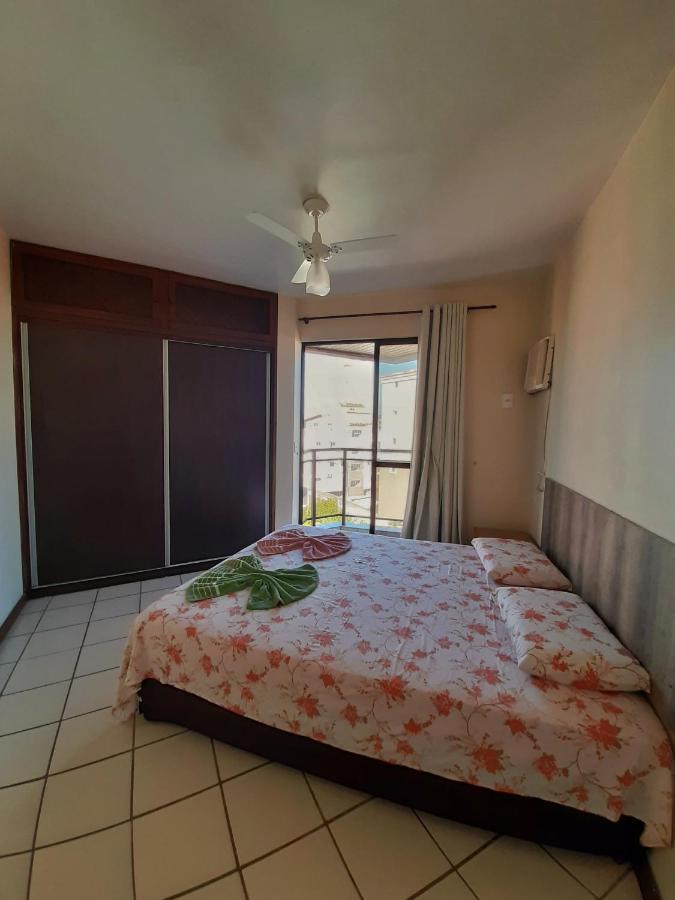 Residencial Salinas Apartment Governador Celso Ramos Exterior foto