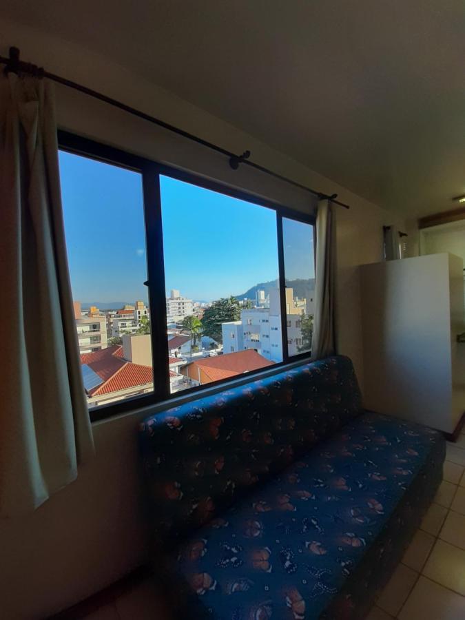 Residencial Salinas Apartment Governador Celso Ramos Exterior foto