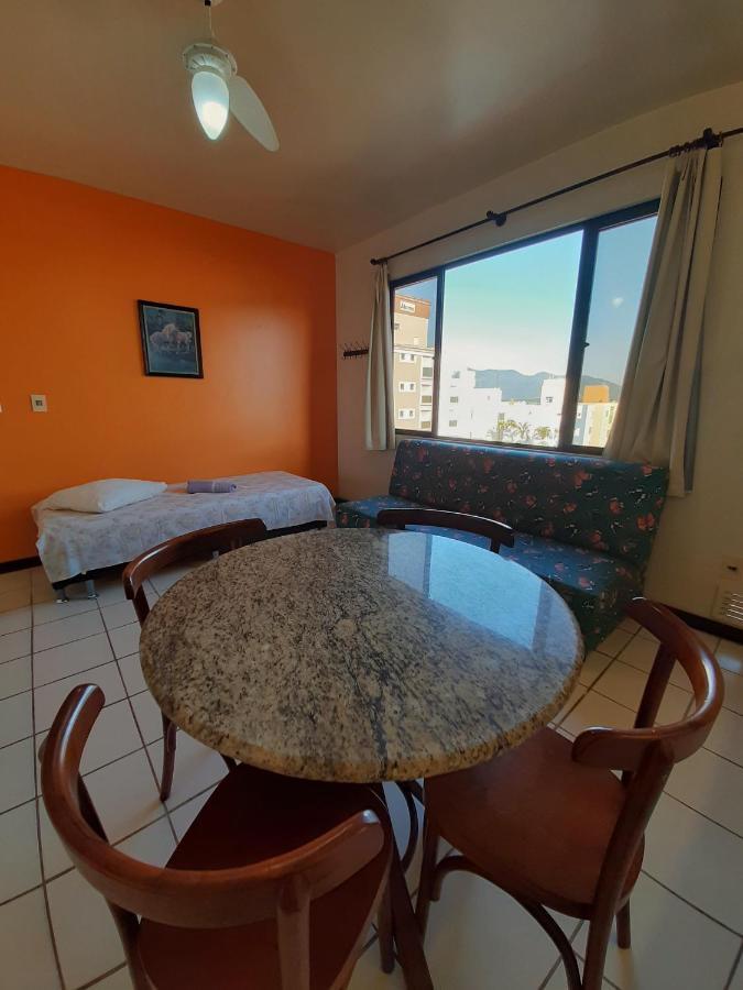 Residencial Salinas Apartment Governador Celso Ramos Exterior foto