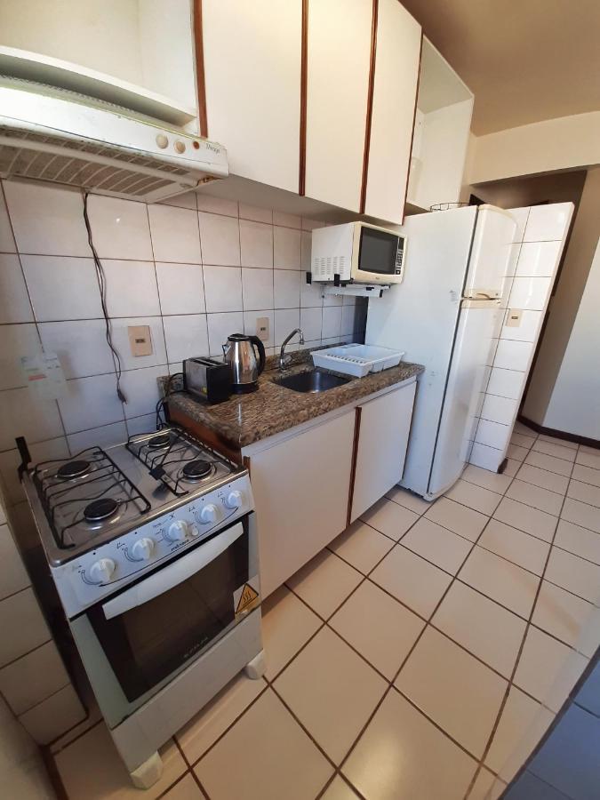 Residencial Salinas Apartment Governador Celso Ramos Exterior foto