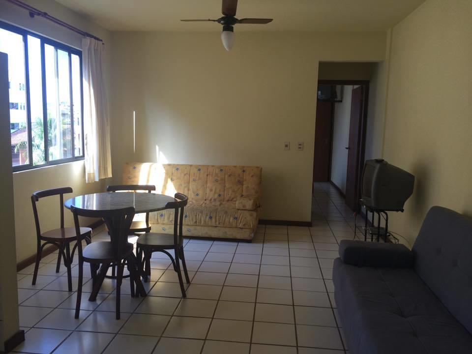 Residencial Salinas Apartment Governador Celso Ramos Cameră foto