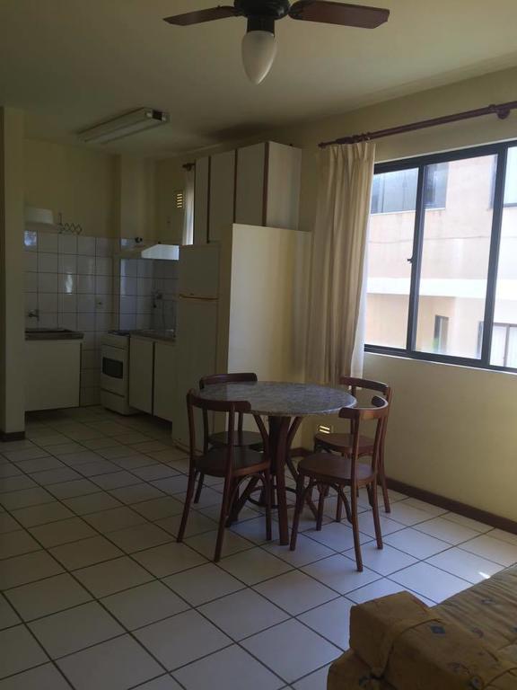 Residencial Salinas Apartment Governador Celso Ramos Cameră foto