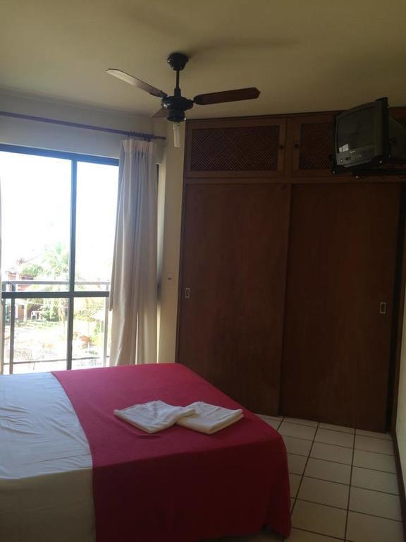 Residencial Salinas Apartment Governador Celso Ramos Cameră foto