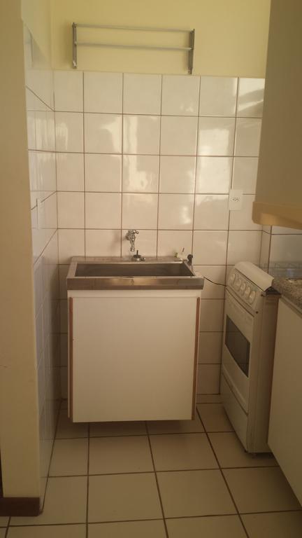Residencial Salinas Apartment Governador Celso Ramos Cameră foto