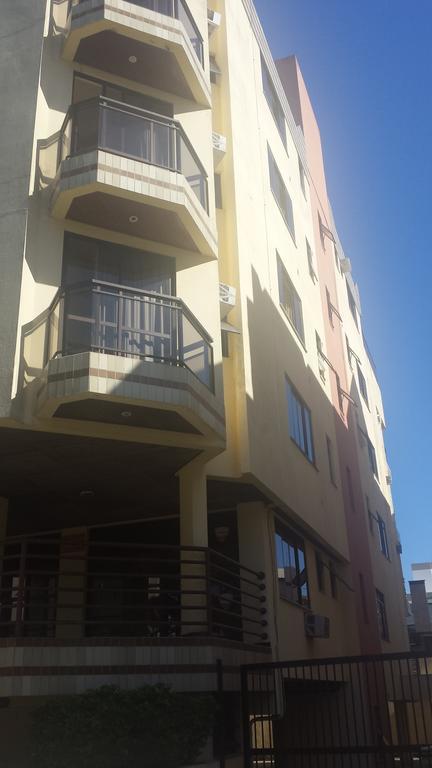 Residencial Salinas Apartment Governador Celso Ramos Cameră foto