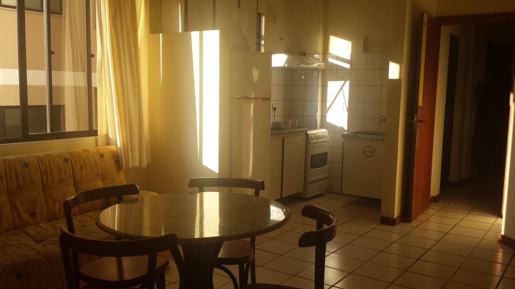 Residencial Salinas Apartment Governador Celso Ramos Cameră foto
