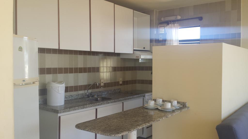 Residencial Salinas Apartment Governador Celso Ramos Cameră foto