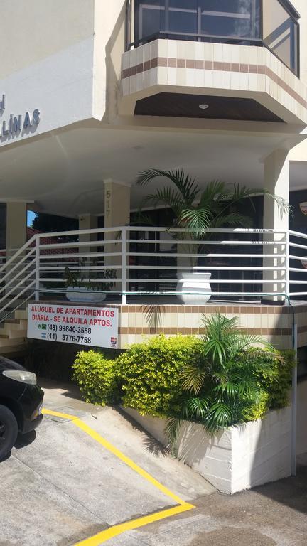 Residencial Salinas Apartment Governador Celso Ramos Exterior foto