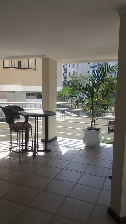 Residencial Salinas Apartment Governador Celso Ramos Exterior foto