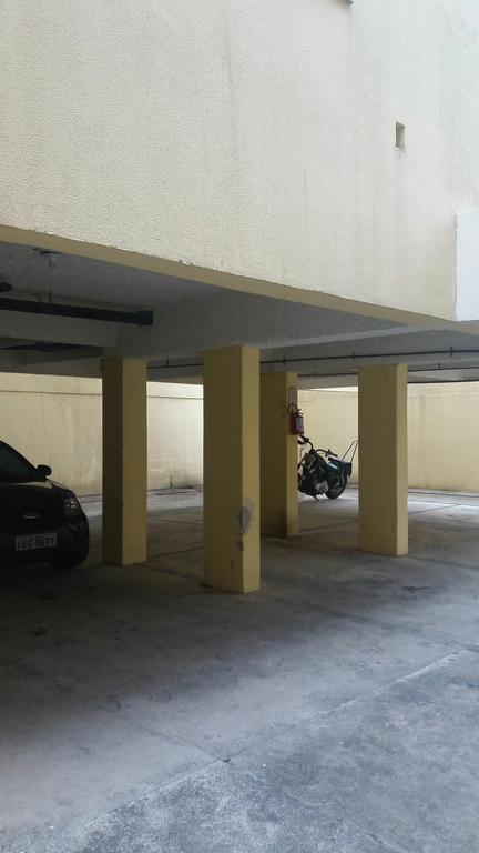 Residencial Salinas Apartment Governador Celso Ramos Exterior foto